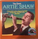CD - Artie Shaw - The Great Artie Shaw