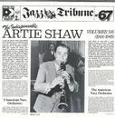 Double LP - Artie Shaw - The Indispensable Artie Shaw Vol. 5/6 (1944 / 1945) - Mono,   Sleeve