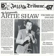 Artie Shaw - The Indispensable Volumes 5/6 (1944-1945)