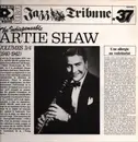 Double LP - Artie Shaw - The Indispensable Artie Shaw Volumes 3/4