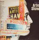 Double LP - Artie Shaw - This Is Artie Shaw