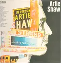 Double LP - Artie Shaw - This Is Artie Shaw