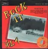 LP - Artie Morris, Gene La Marr, Bobby Wayne - Rock It Vol. 4