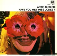 Artie Butler - Have You Met Miss Jones?