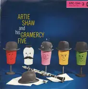 Artie Shaw - And His Gramercy Five 3
