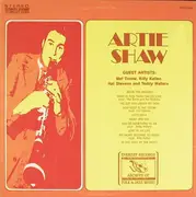 LP - Artie Shaw - Artie Shaw