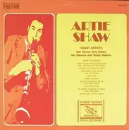 Artie Shaw - Artie Shaw