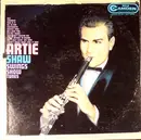LP - Artie Shaw - Artie Shaw Swings Show Tunes