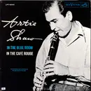 Double LP - Artie Shaw - In The Blue Room/In The Café Rouge