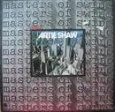 LP - Artie Shaw - Masters Of Swing Vol. 3