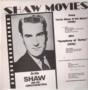 Artie Shaw - Shaw Movies