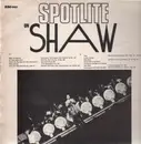LP - Artie Shaw - Spotlite on Shaw