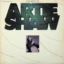 Double LP - Artie Shaw - The Best Of