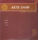 LP - Artie Shaw - The Stereophonic Sound Of Artie Shaw