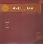 LP - Artie Shaw - The Stereophonic Sound Of Artie Shaw