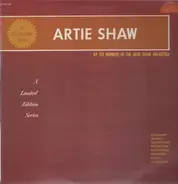 Artie Shaw - The Stereophonic Sound Of Artie Shaw