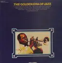 LP-Box - Artie Shaw, Louis Armstrong, Benny Goodman,.. - The Golden Era Of Jazz