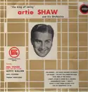 LP - Artie Shaw, Mel Tormé, Kitty Kallen, Hal Stevens... - The Best Of Artie Shaw
