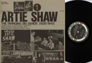 Artie Shaw - The Swinging Big Bands (1938-1945)