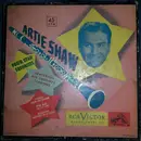 7'' - Artie Shaw And His Orchestra - Four Star Favorites