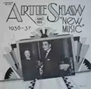 LP - Artie Shaw And His Orchestra - 'New Music' 1936-37