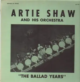 Artie Shaw - The Ballad Years