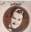 LP - Artie Shaw And His Orchestra - The Beat Of The Big Bands