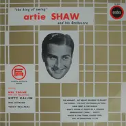 Artie Shaw, Mel Tormé, Kitty Kallen, Hal Stevens... - The Best Of Artie Shaw