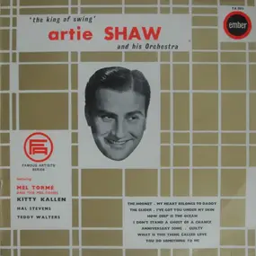 Artie Shaw - The Best Of Artie Shaw