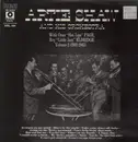 LP - Artie Shaw and his Orchestra - Volume 2 (1941 - 1945)