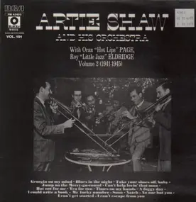 Artie Shaw - Volume 2 (1941 - 1945)