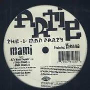 12'' - Artie The One Man Party, Vienna - Mami