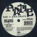 12'' - Artie The One Man Party, Vienna - Mami