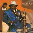 LP - Artie White - Tired of sneaking around