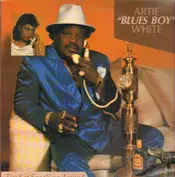 artie white