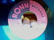 artie white - What Pleases You Pleases Me