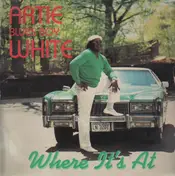 artie white - Where It's At
