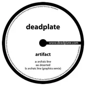 Artifact - Archaic Line