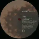 12inch Vinyl Single - Artifact - Burst EP