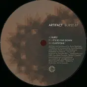 Artifact - Burst EP