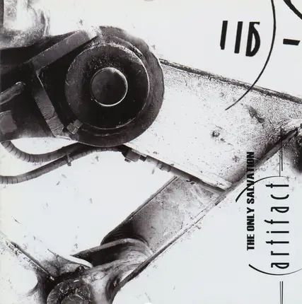 Artifact - The Only Salvation