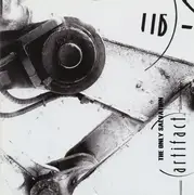 CD - Artifact - The Only Salvation