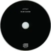 CD - Artifact - The Only Salvation