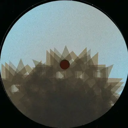 Artifact - Burst EP
