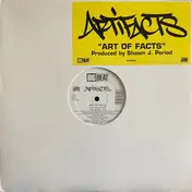 The Artifacts - art of facts