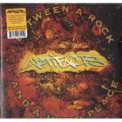 The Artifacts - Between A Rock... (Colored+7inch)