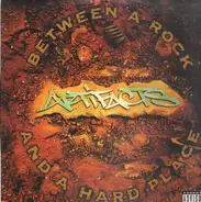 Artifacts - Between A Rock And A Hard Place