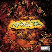 CD - Artifacts - Between A Rock And A Hard Place