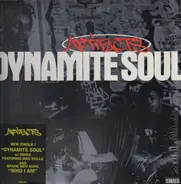 Artifacts - dynamite soul