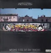 The Artifacts - Wrong Side Of Da Tracks